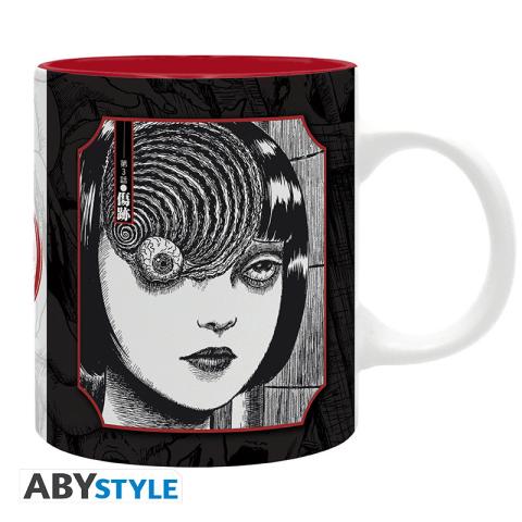 Uzumaki Mug 320 ml