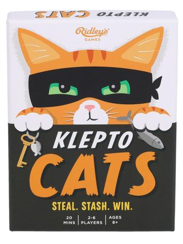 Klepto Cats