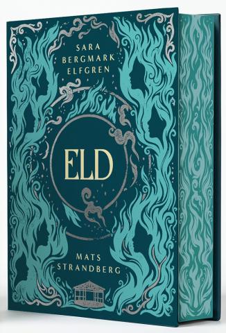 Eld (Jubileumsutgåva)