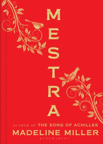 Mestra (Signed edition)