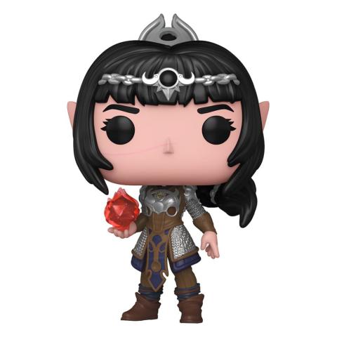 Shadowheart POP! Vinyl Figure