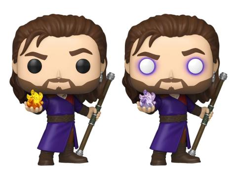 Gale POP! Vinyl Figure (Blind Pack)