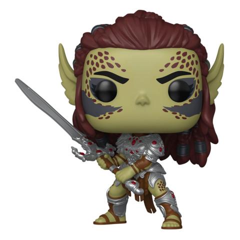 Lae'zel w/Sword POP! Vinyl Figure