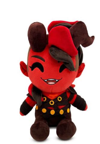 Karlach Plush Figure - 22 cm