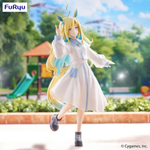 Neo Universe PVC Statue 22 cm (Trio-Try-iT)