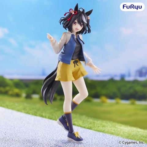 Kitasan Black PVC Statue 22 cm (Trio-Try-iT)