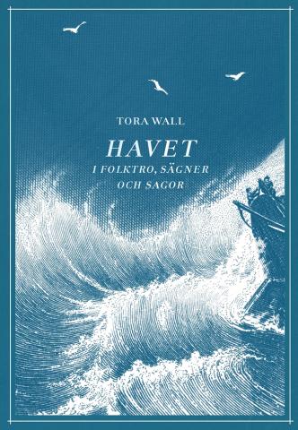 Havet - I folktro, sägner och sagor