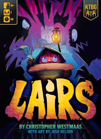Lairs Lairs