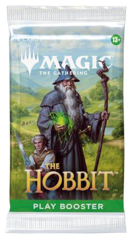 MTG: The Hobbit Play Booster