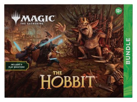 MTG: The Hobbit - Bundle