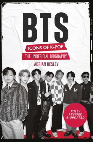 BTS: Icons of K-Pop (Revised and Updated)