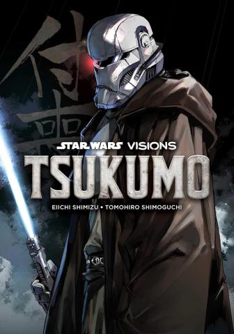 Star Wars Visions: Tsukumo Star Wars Visions: Tsukumo
