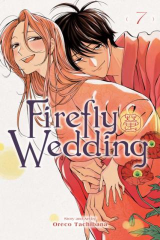 Firefly Wedding Vol 7