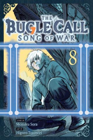 The Bugle Call: Song of War, Vol. 8