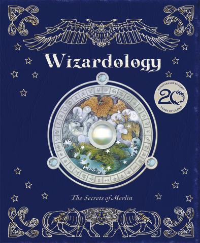 Wizardology (New 20th Anniversary Edition)