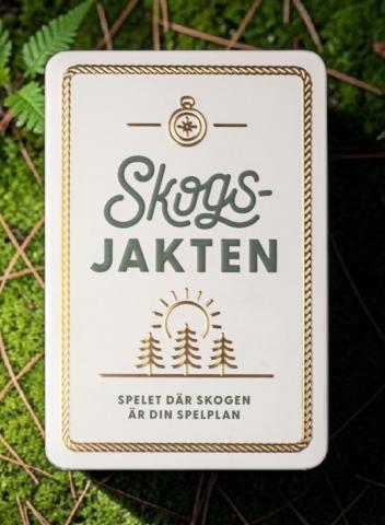 Skogsjakten
