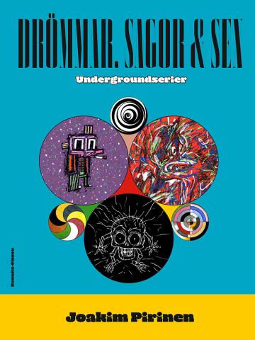 Drömmar, sagor & sex Drömmar, sagor & sex