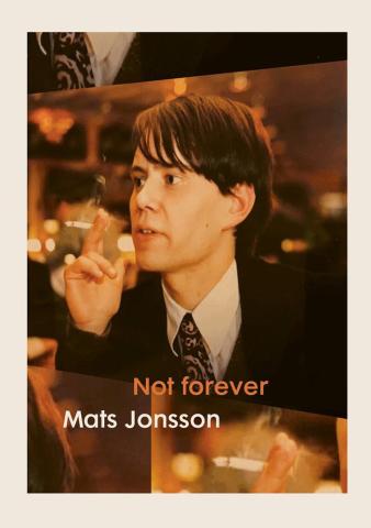 Not forever Not forever