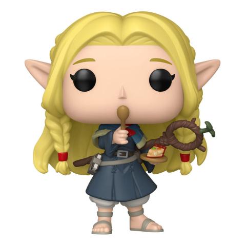 Marcille POP! Vinyl Figure - 9 cm