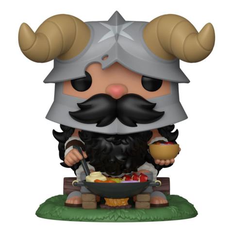 Senshi POP! Vinyl Figure - 9 cm