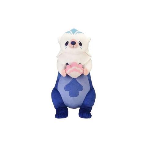 Genshin Impact Sea Otter XXL Plush Figure 40 cm