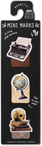 Academia Magnetic Mini Mark Academia Magnetic Mini Mark