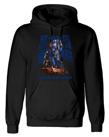 Sons of Guilliman Hoodie (Medium)