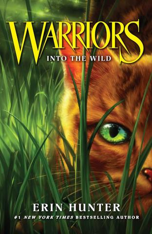 Into the Wild - Warriors Book 1