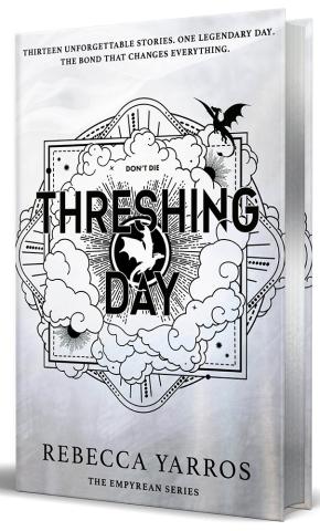 Threshing Day