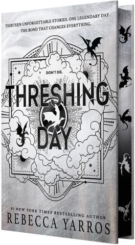 Threshing Day (Wing and Claw Edition) Threshing Day (Wing and Claw Edition)