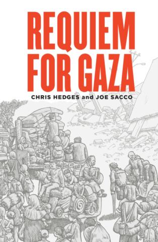 Requiem for Gaza Requiem for Gaza