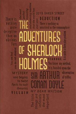 The Adventures of Sherlock Holmes The Adventures of Sherlock Holmes