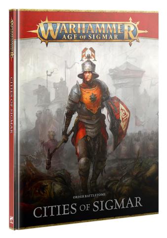 Battletome: Cities of Sigmar