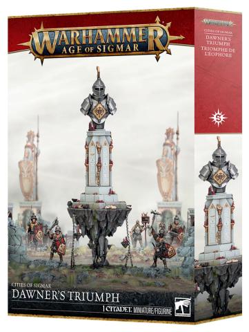 Dawner's Triumph