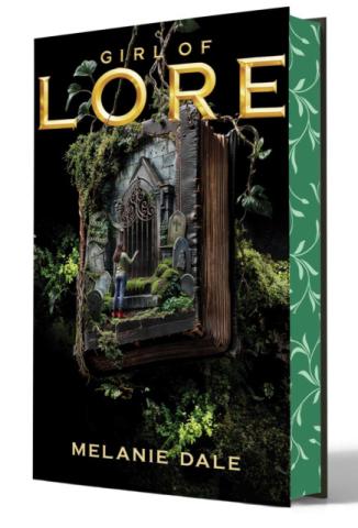 Girl of Lore Girl of Lore