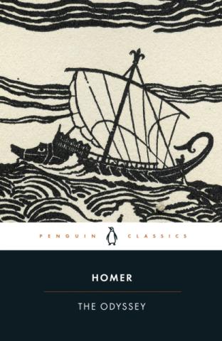 The Odyssey