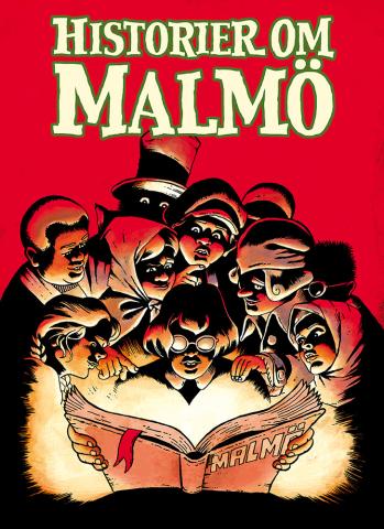 Historier om Malmö Historier om Malmö