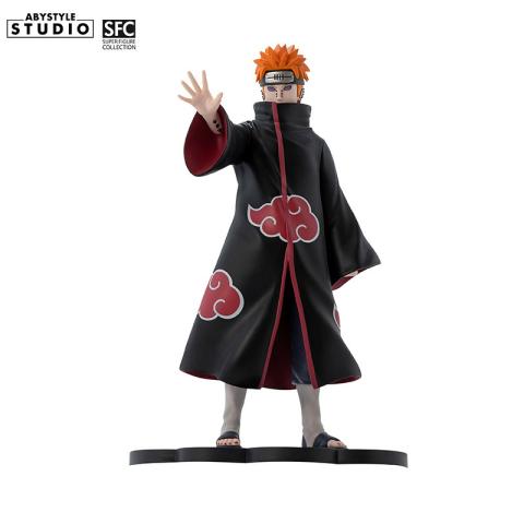 Pain PVC Figurine 19 cm