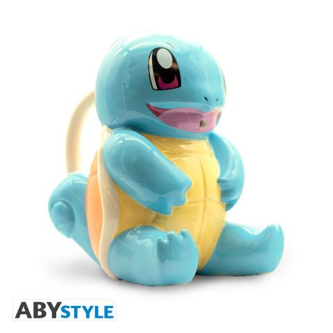Squirtle Teapot 850 ml