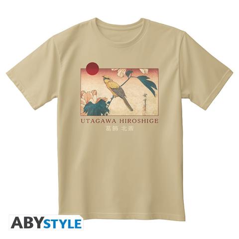 Spring Breeze T-shirt (Small)
