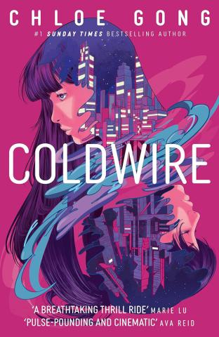 Coldwire Coldwire