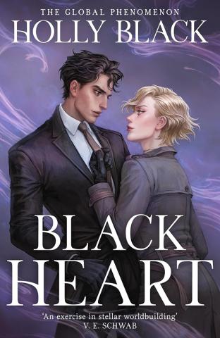 Black Heart Black Heart