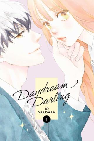 Daydream Darling, Vol. 1 Daydream Darling, Vol. 1