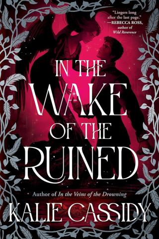 In the Wake of the Ruined In the Wake of the Ruined