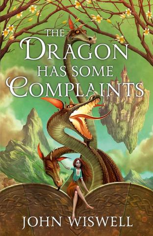 The Dragon Has Some Complaints The Dragon Has Some Complaints