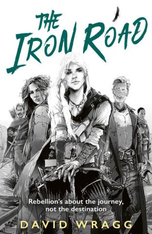 The Iron Road The Iron Road
