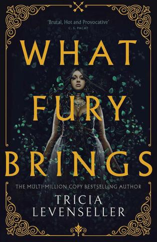 What Fury Brings
