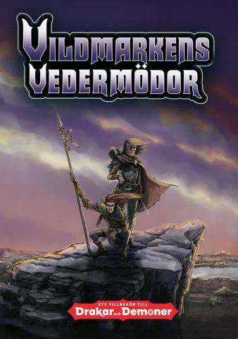 Vildmarkens Vedermödor