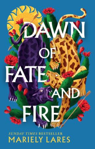 Dawn of Fate and Fire Dawn of Fate and Fire