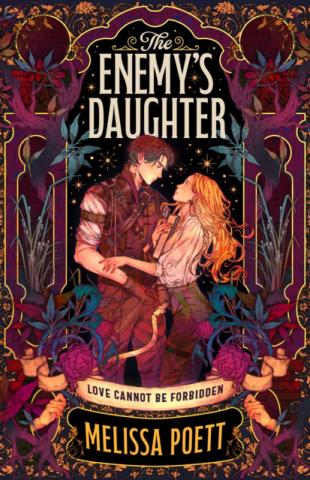 The Enemy's Daughter The Enemy's Daughter